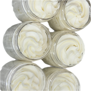 Royal Breeze Men’s Body Butter