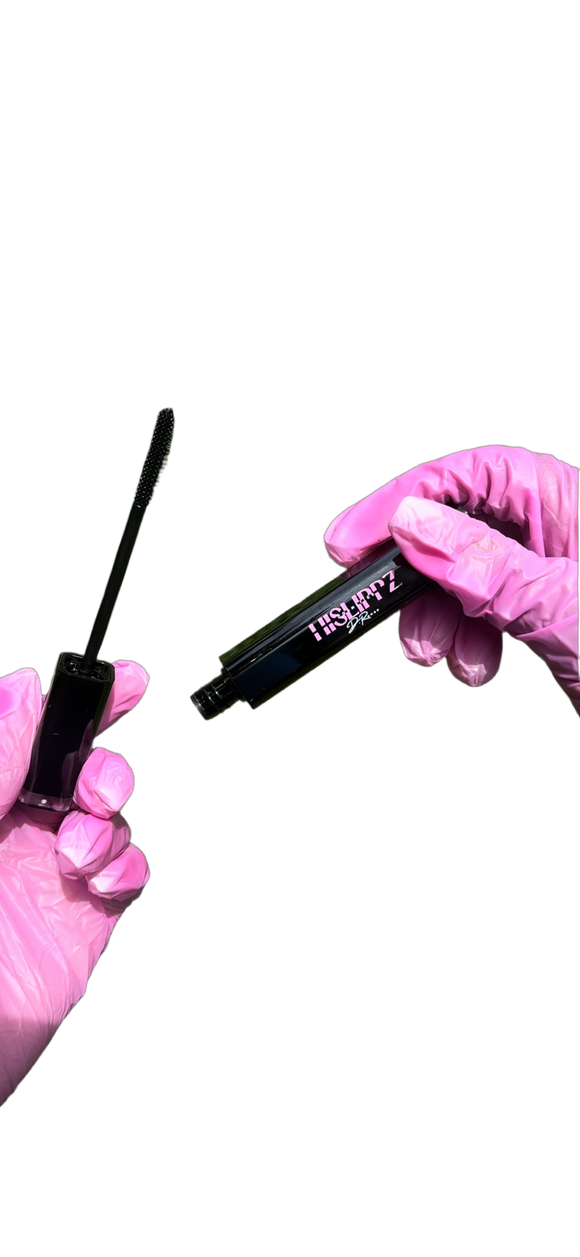 Lengthening Mascara